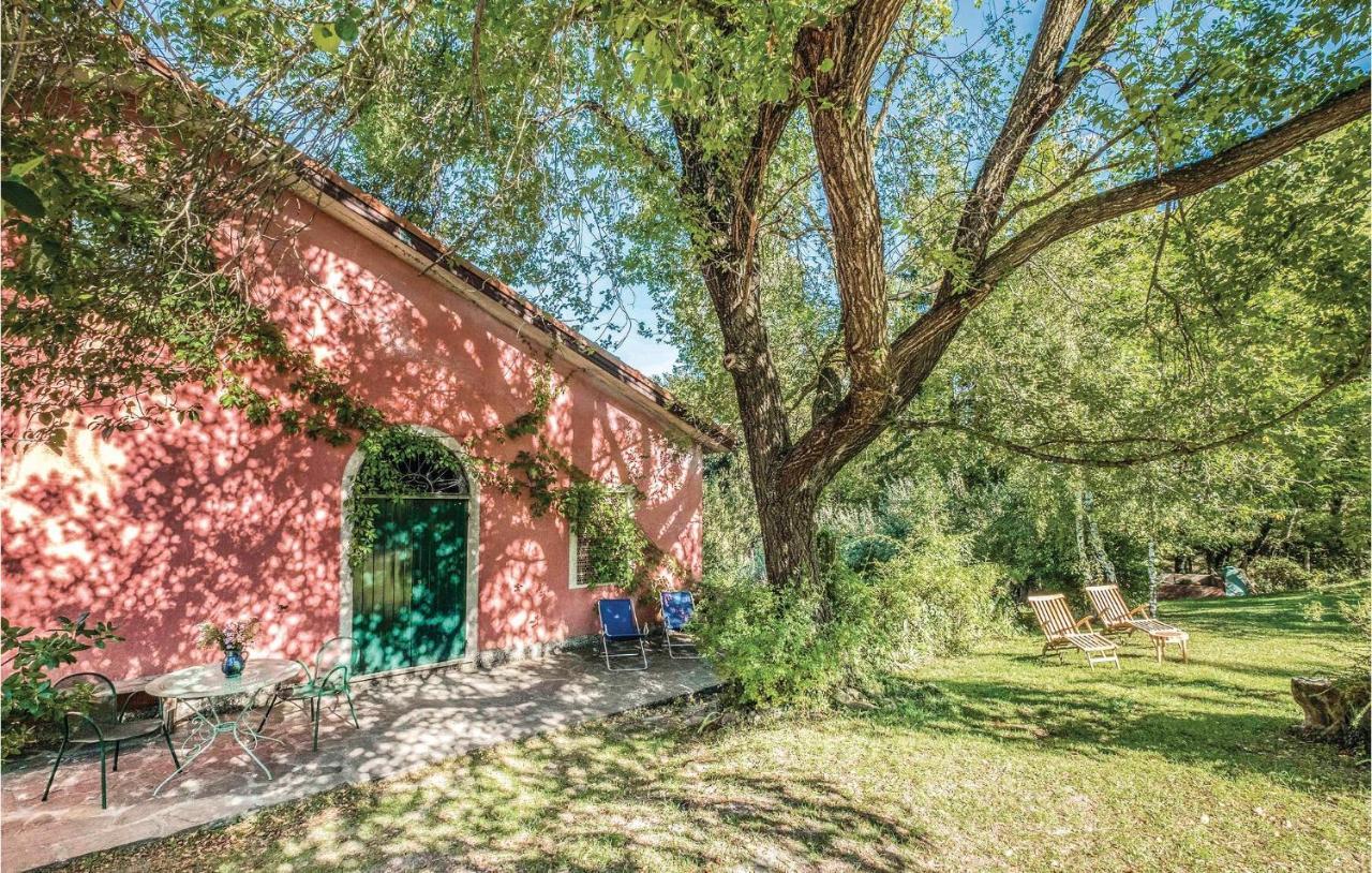 Casa Il Gumo Villa Varese Ligure Dış mekan fotoğraf