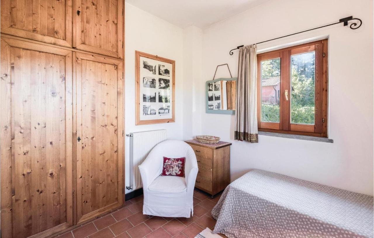 Casa Il Gumo Villa Varese Ligure Dış mekan fotoğraf