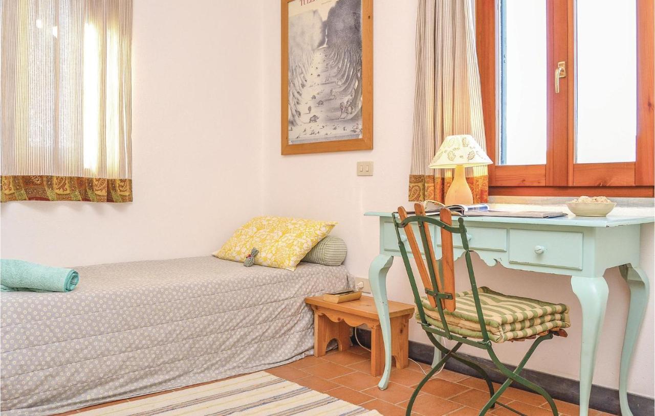 Casa Il Gumo Villa Varese Ligure Dış mekan fotoğraf