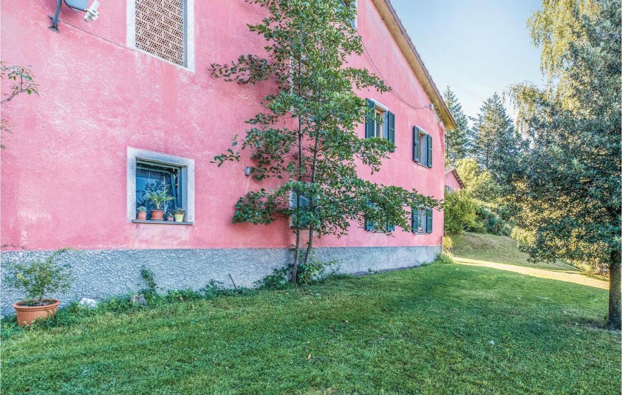 Casa Il Gumo Villa Varese Ligure Dış mekan fotoğraf
